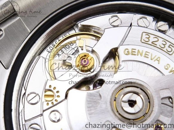 MiroTime 0223 Popular OYSTER PERPETUAL 126000 36MM VSF 1:1 BEST EDITION 904L STEEL YELLOW DIAL VS 1774